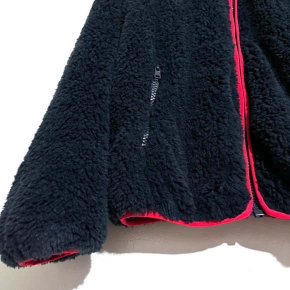 MOTHER Teddy Funnelneck Zip Jacket In Teatime Traveler - Picture 9 of 16